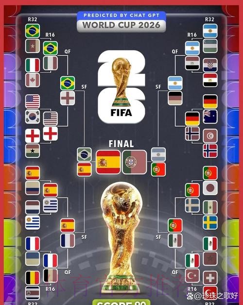 2026世界杯比赛预测与深入分析